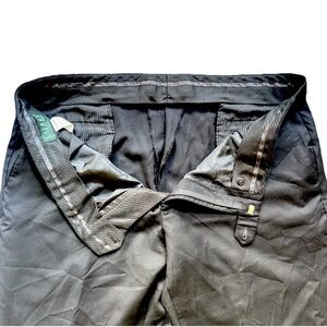 Lauren Ralph Lauren Charcoal Pants